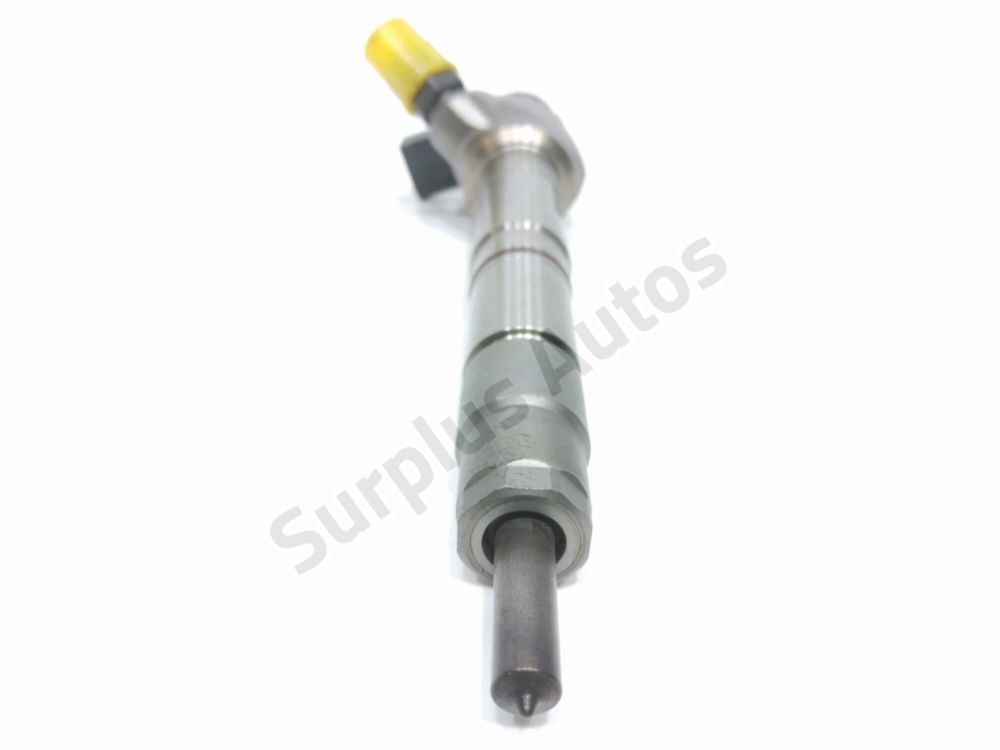 Injecteur 1