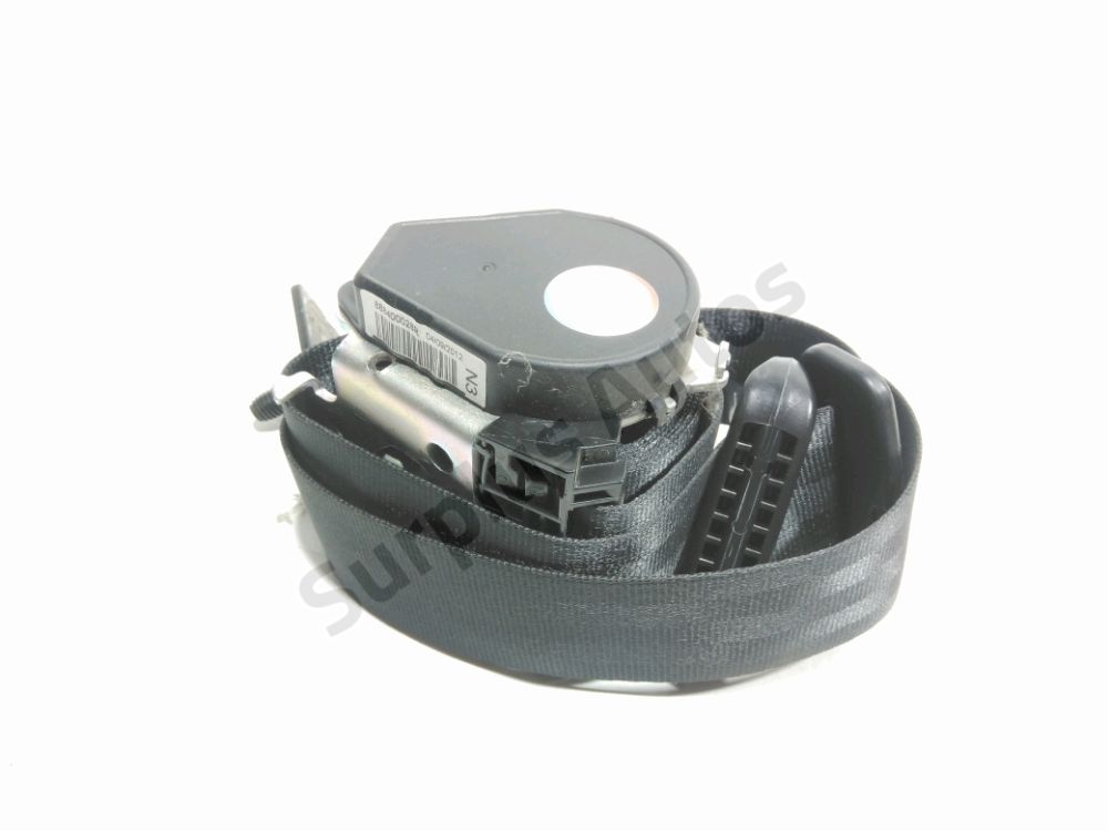 Ceinture arrière droite