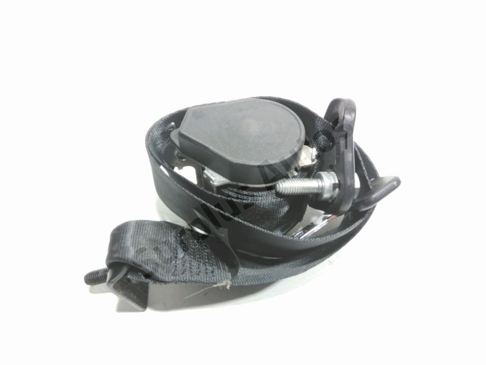 Ceinture arrière droite