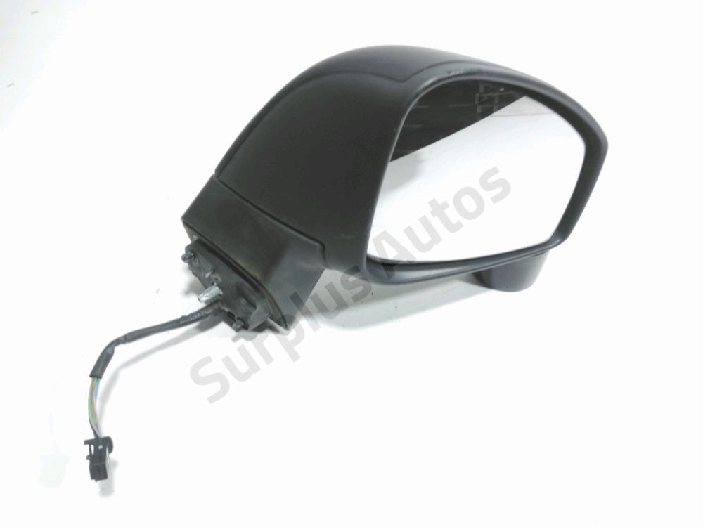 Rétroviseur électrique droit