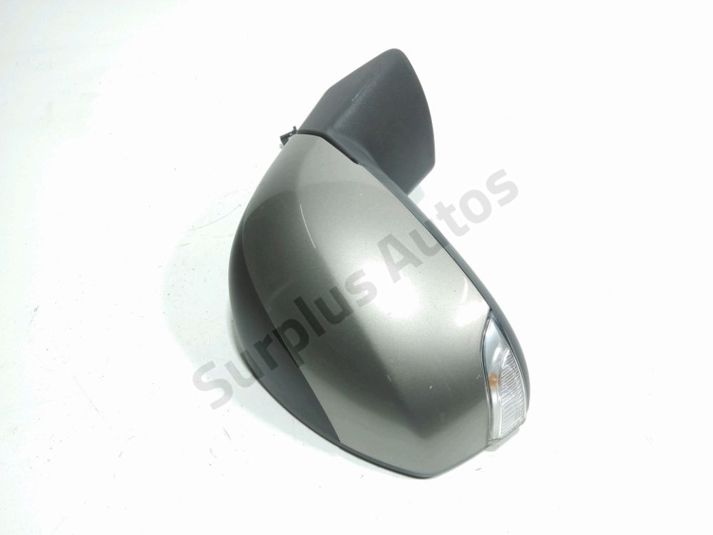 Rétroviseur électrique droit