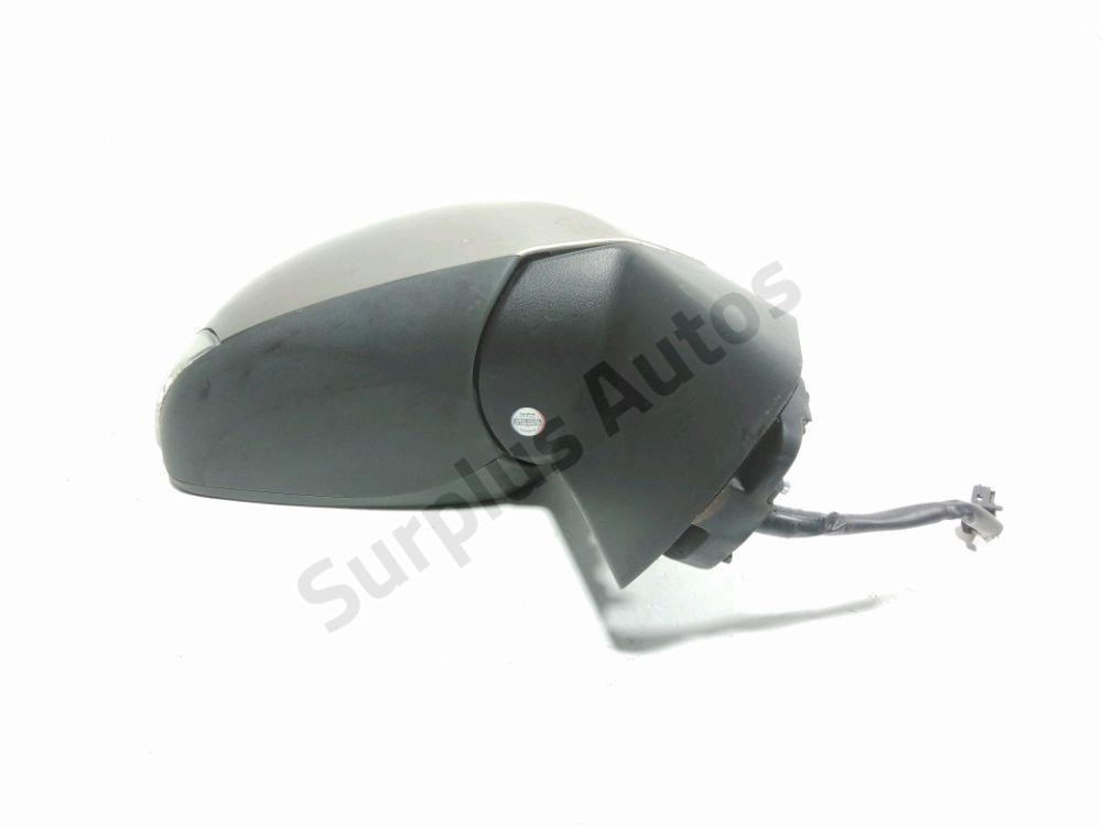 Rétroviseur électrique droit