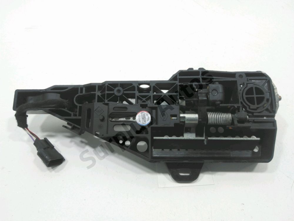 Poignée extérieure avant droite