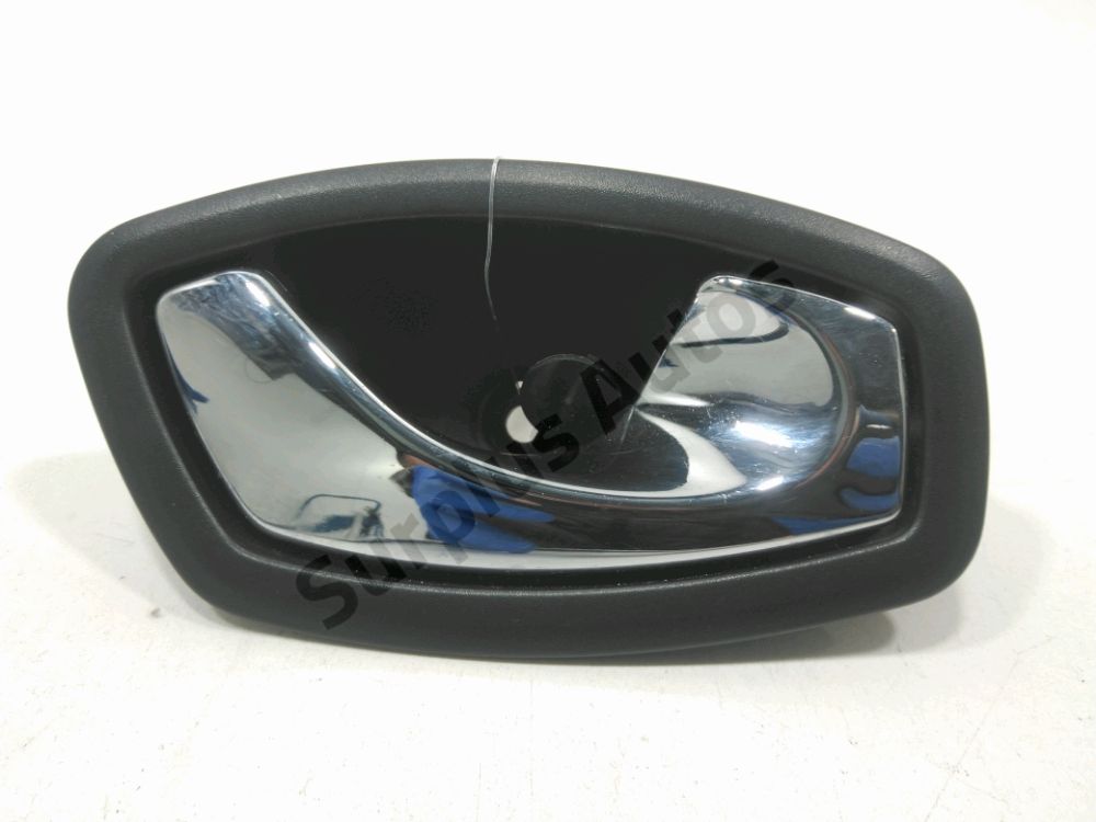 Poignee interieure porte avant droite