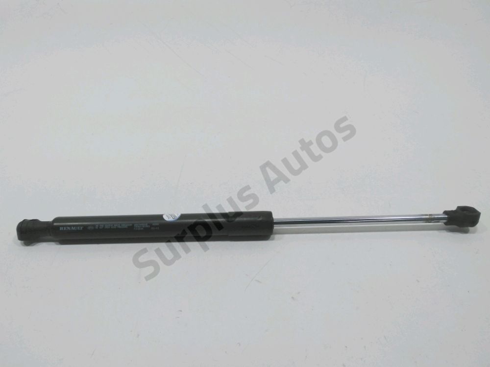 Verin droit de capot