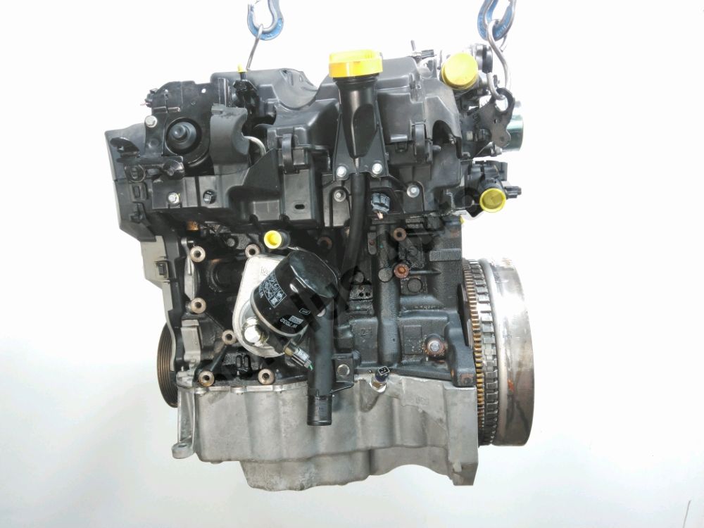 Moteur