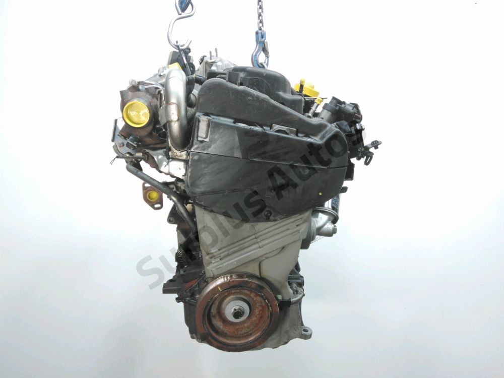 Moteur