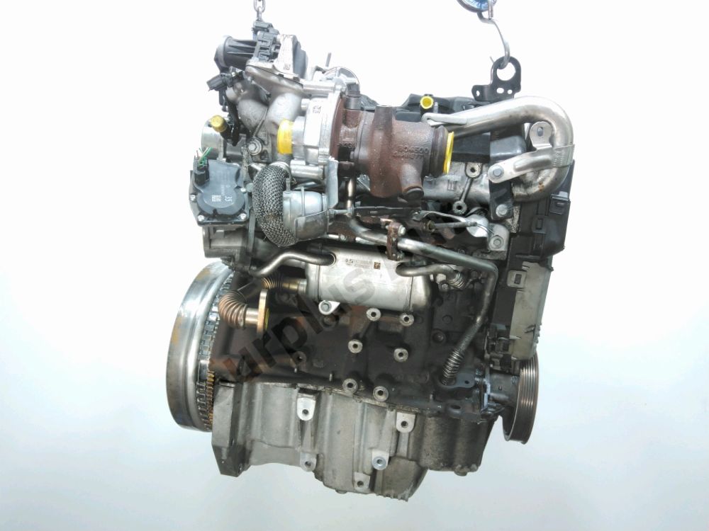 Moteur