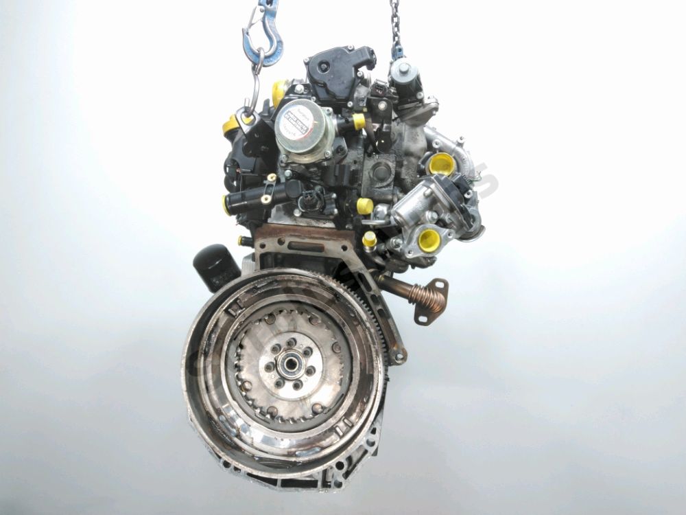 Moteur