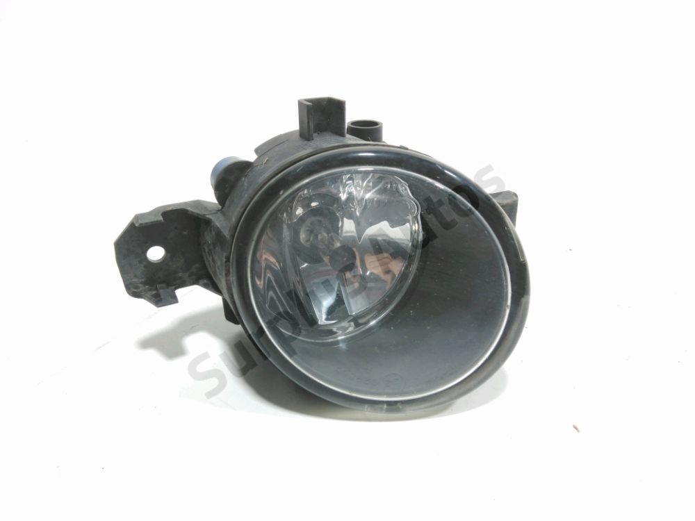 Feu de brouillard arrière gauche