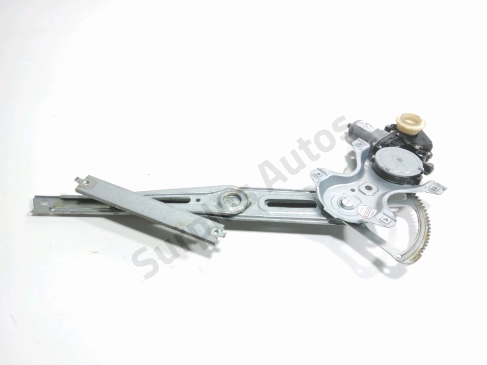 Lève-vitre électrique avant gauche