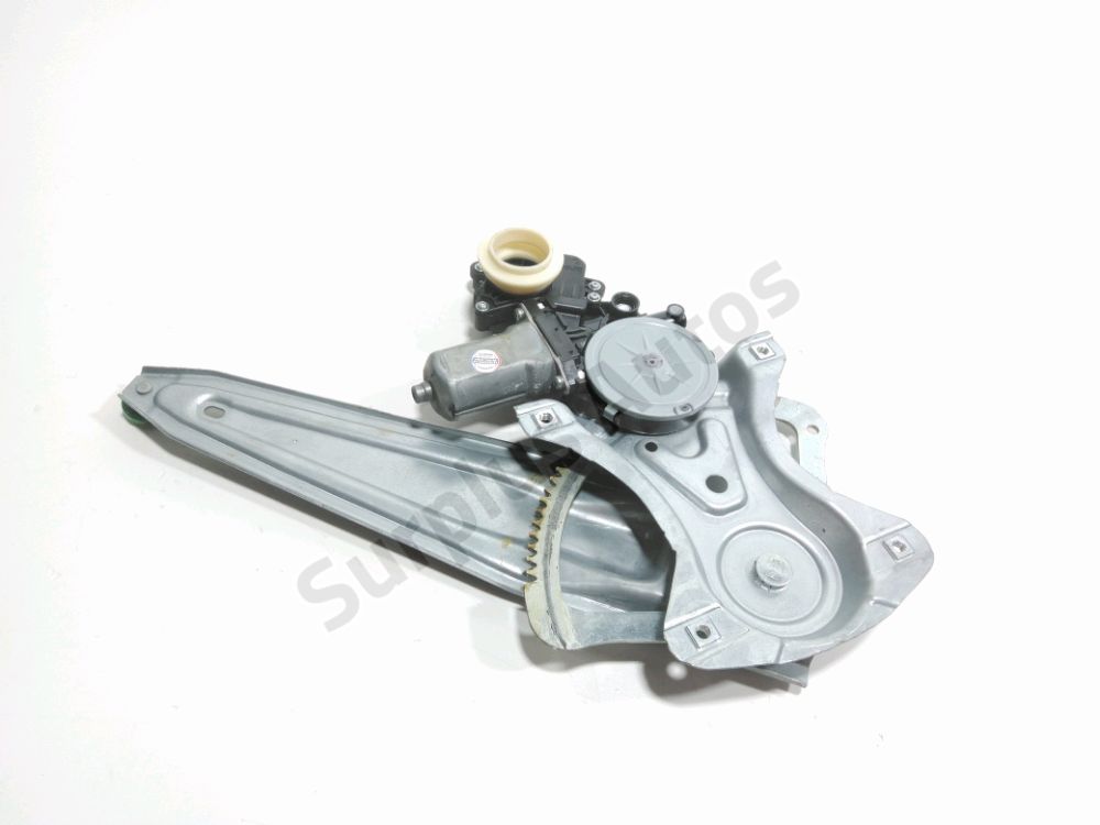 Lève-vitre électrique arrière droit