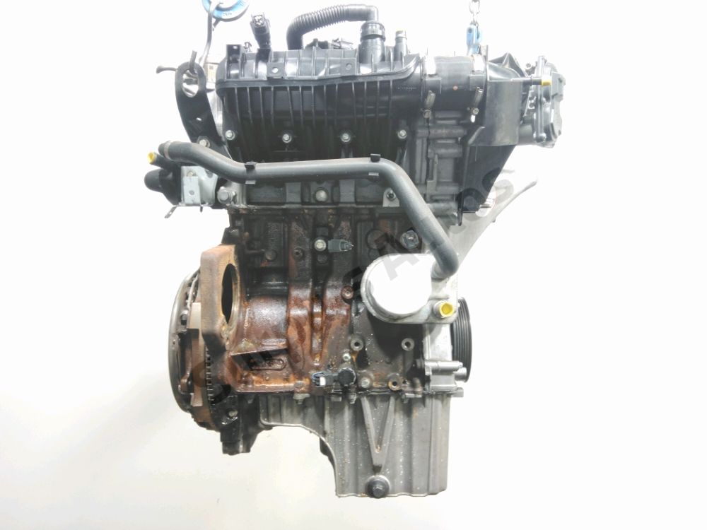 Moteur
