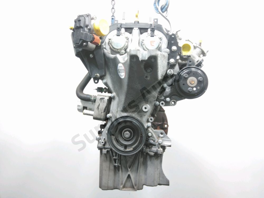 Moteur