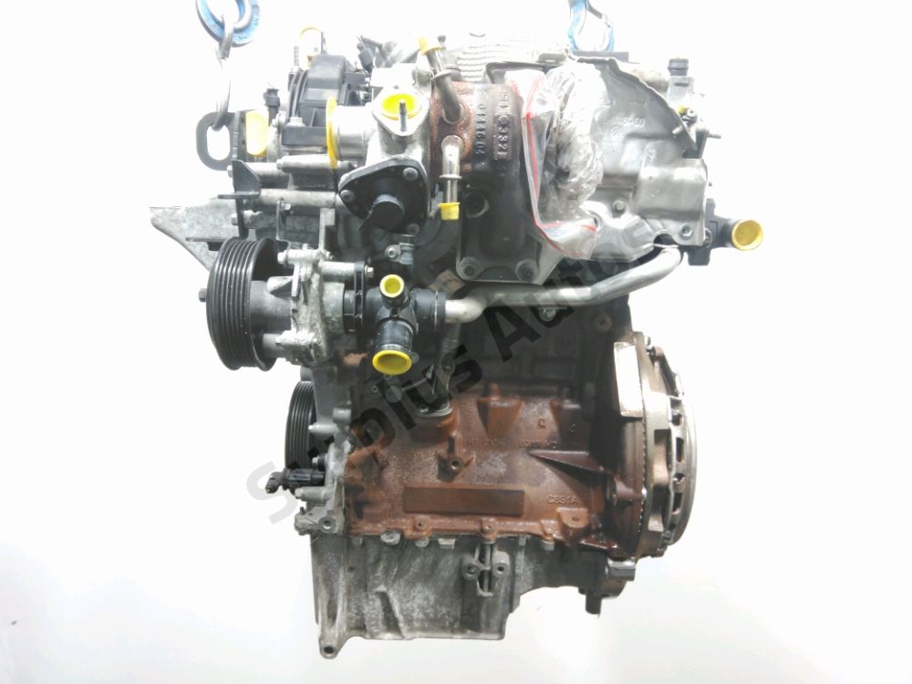 Moteur