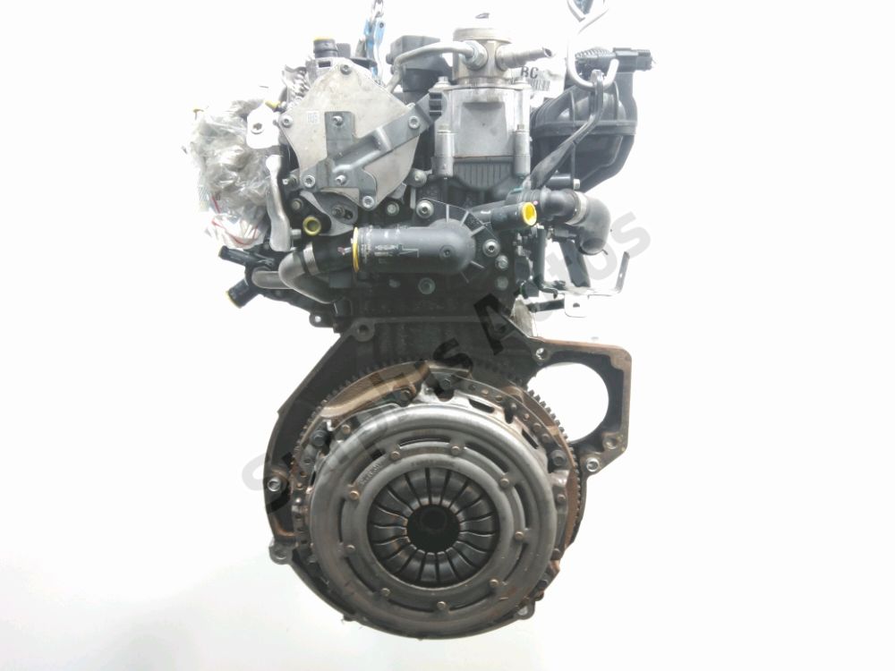 Moteur