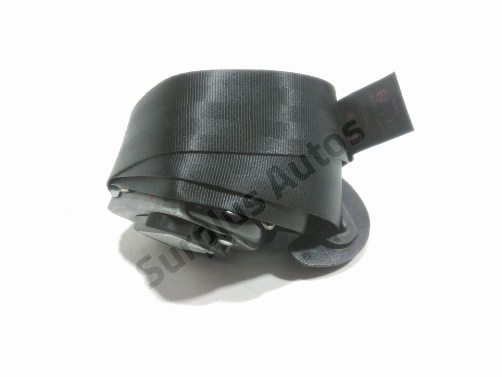 Ceinture avant droite