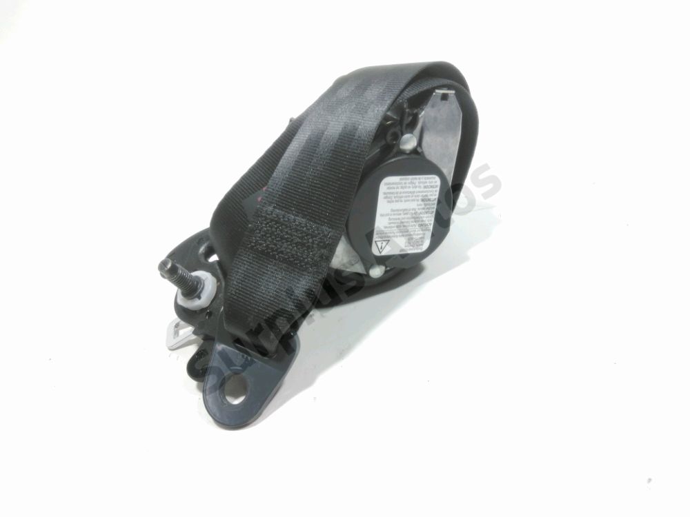 Ceinture avant gauche