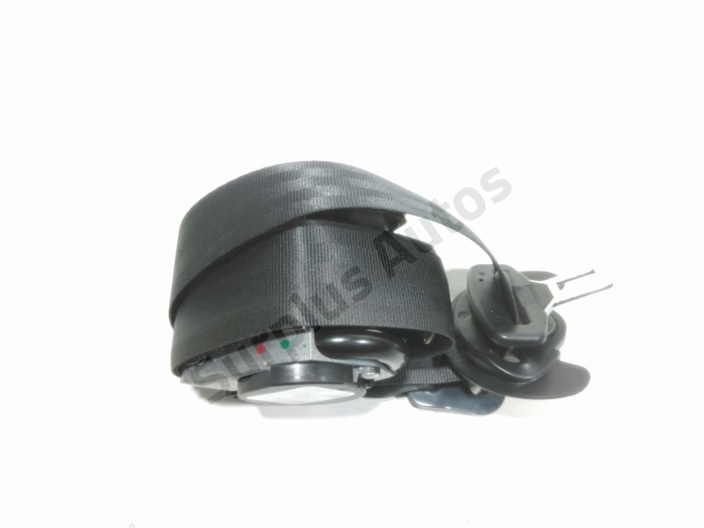 Ceinture avant gauche