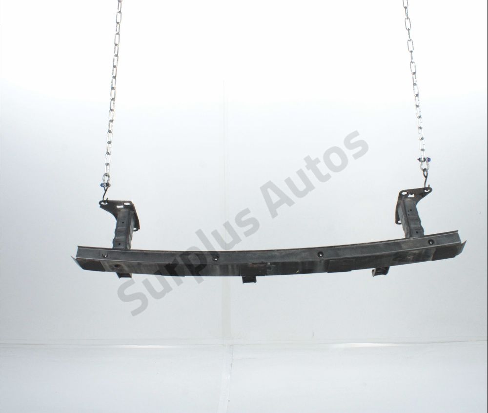 Renfort pare-choc arrière