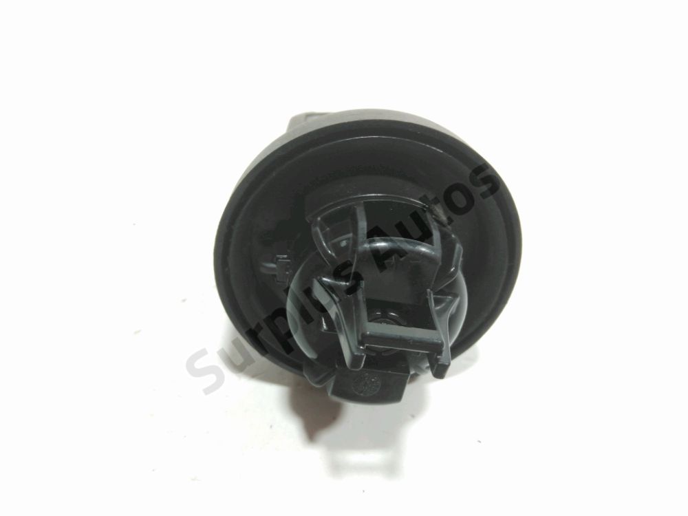 Bouchon de réservoir à carburant