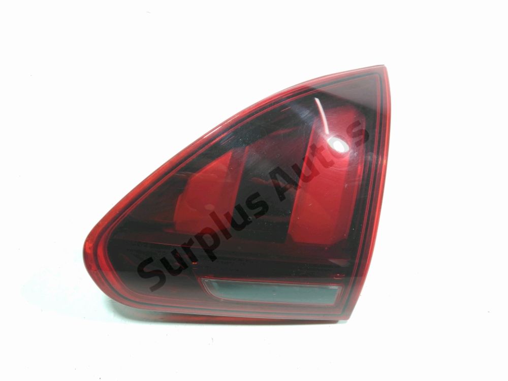 Feu arriere interieur droit