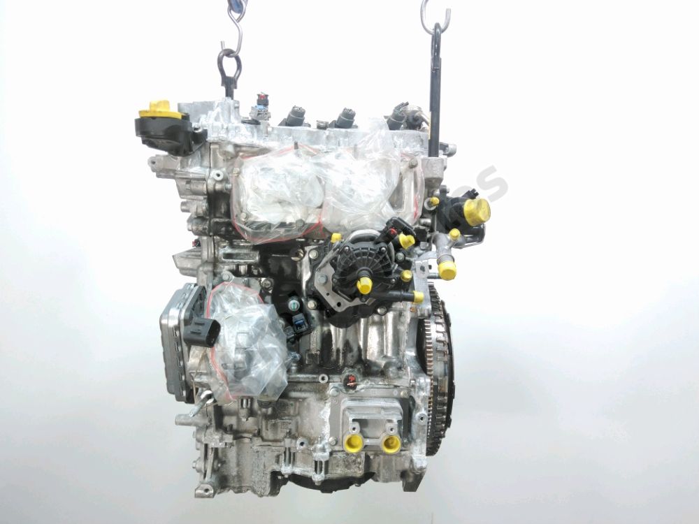 Moteur