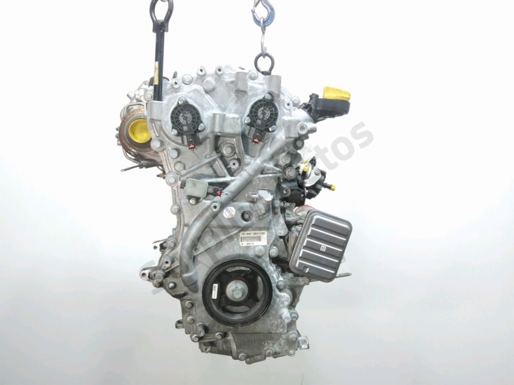 Moteur