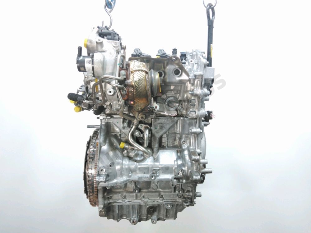 Moteur