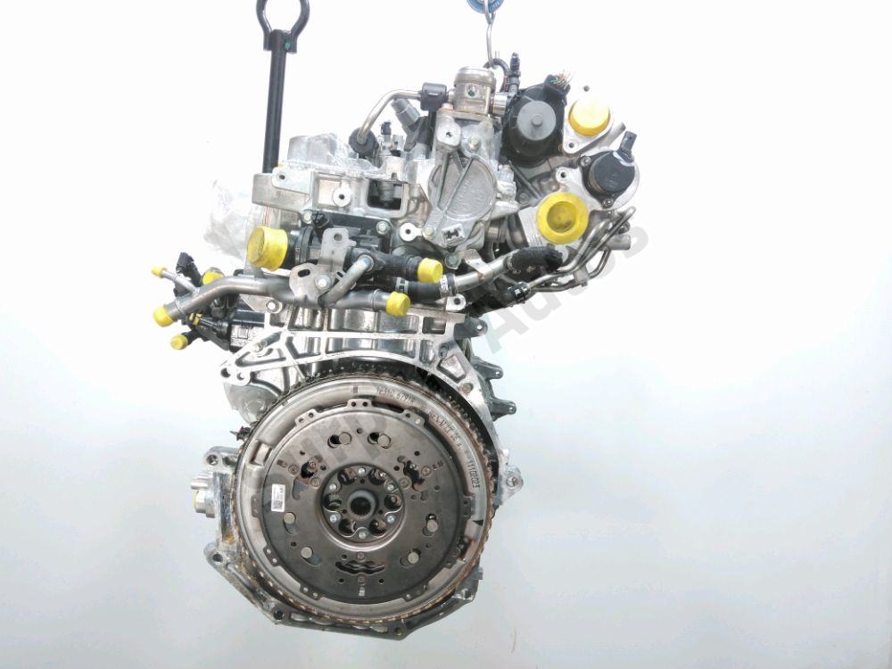 Moteur
