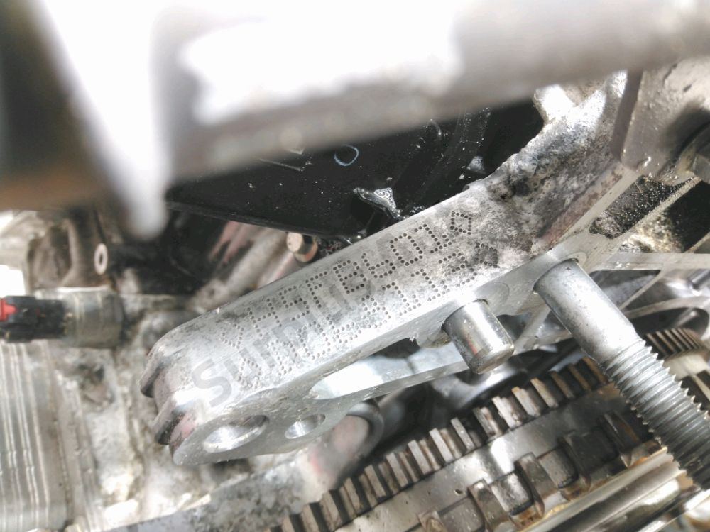 Moteur