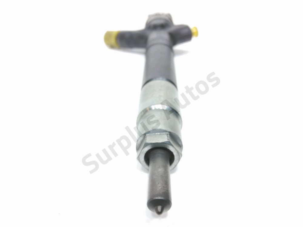 Injecteur 1