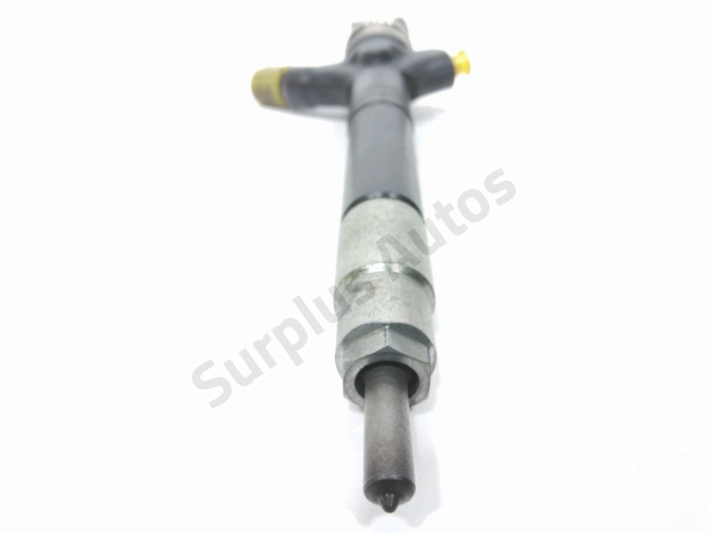 Injecteur 2
