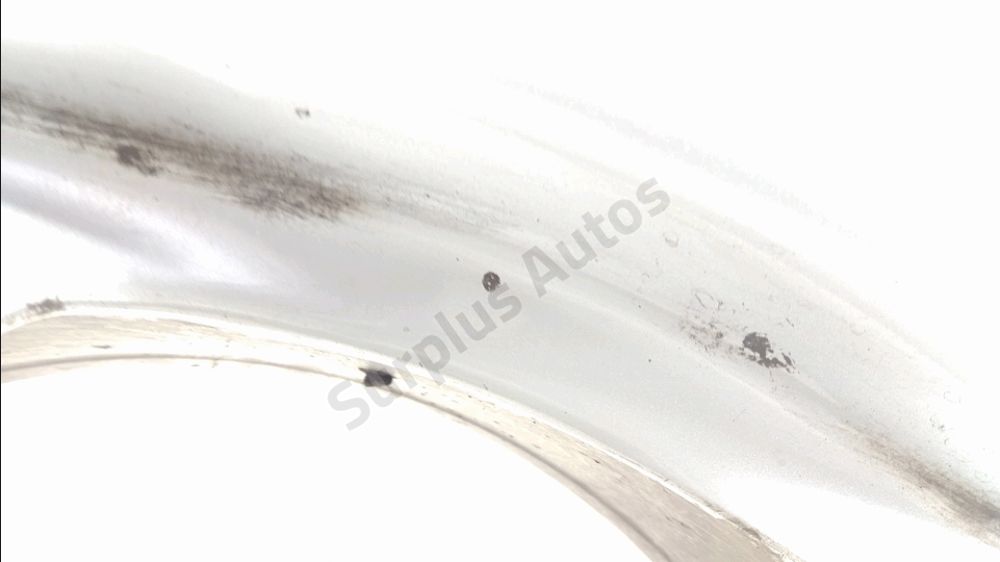 Jante aluminium