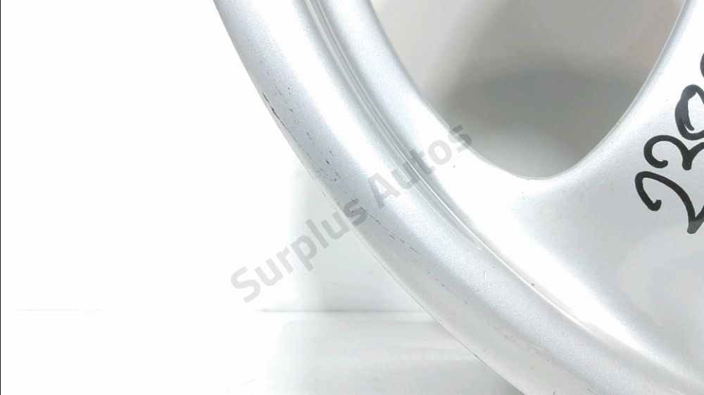 Jante aluminium