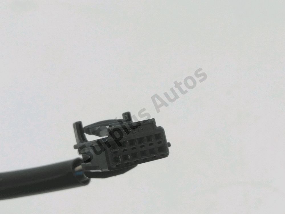 Rétroviseur électrique droit