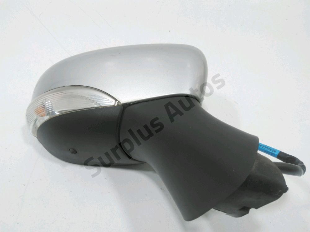 Rétroviseur électrique droit