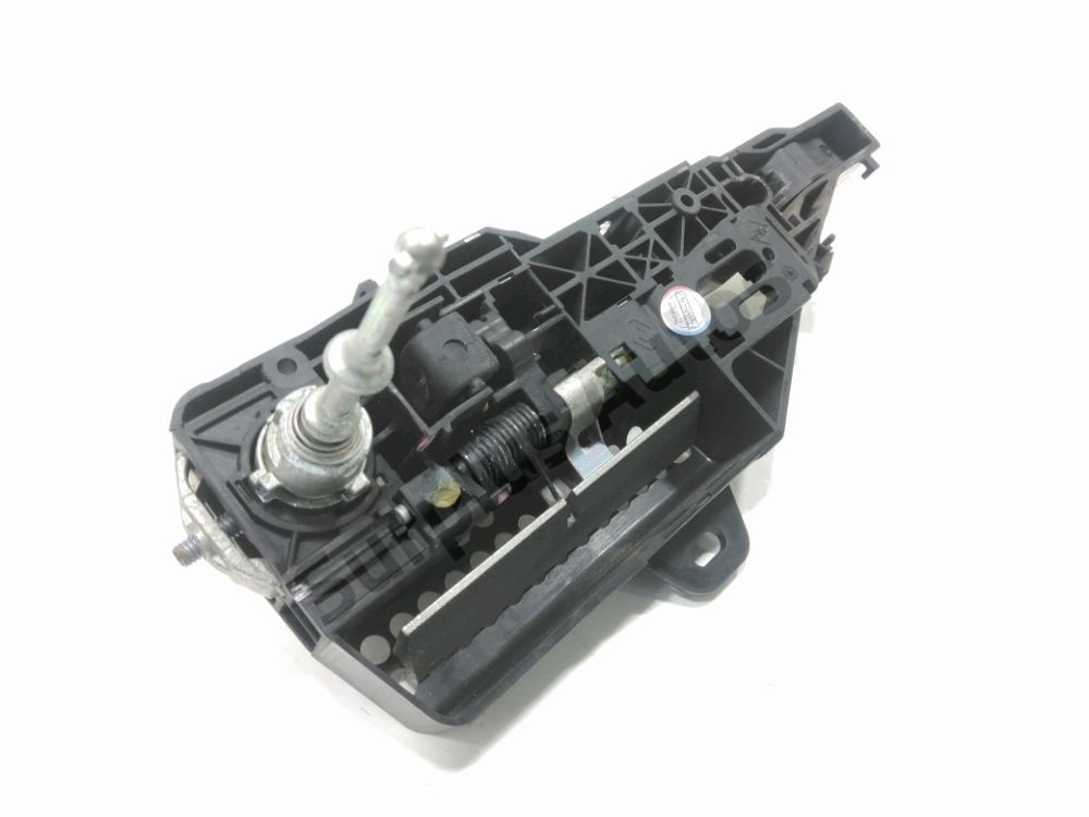 Poignée extérieure avant gauche