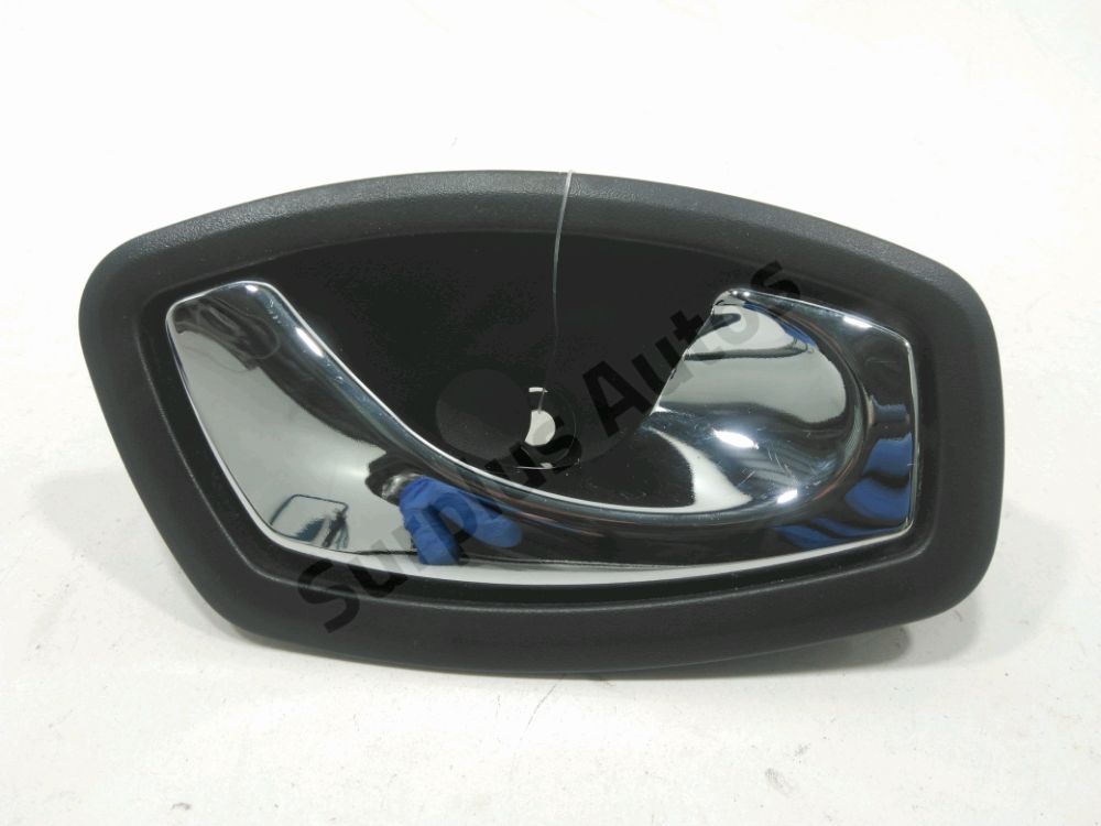 Poignée intérieure porte arrière droite