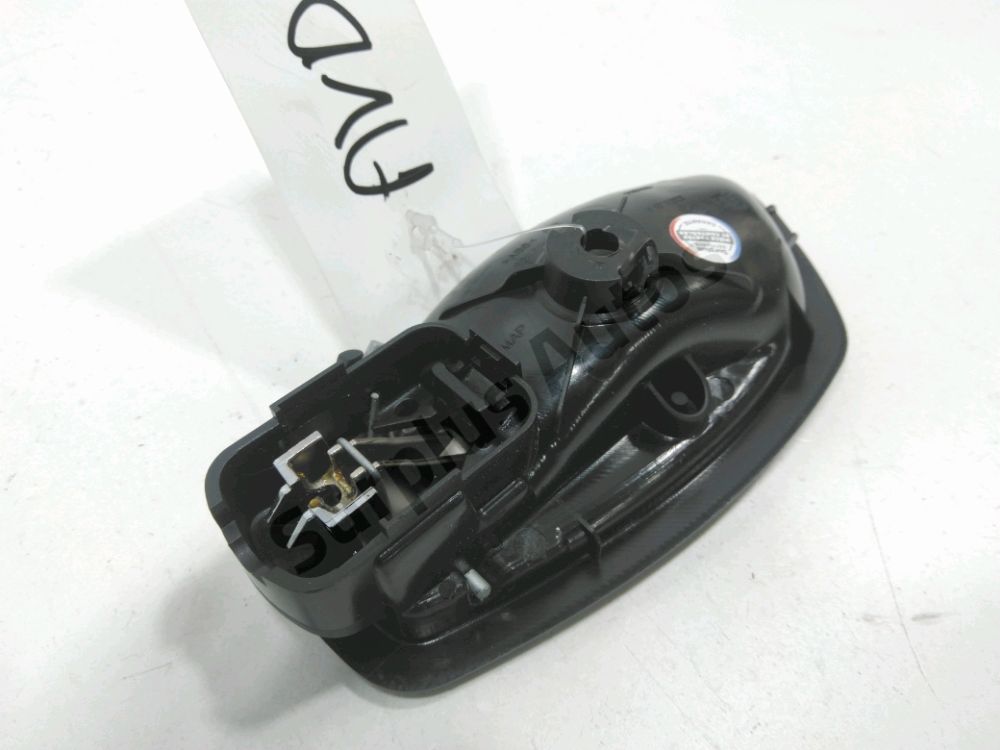 Poignée intérieure porte avant droite