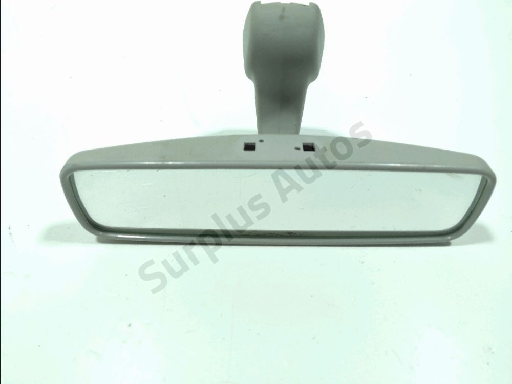 Rétroviseur intérieur