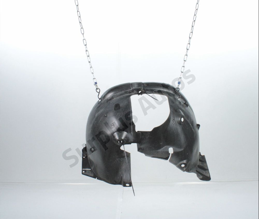 Pare-boue avant droit