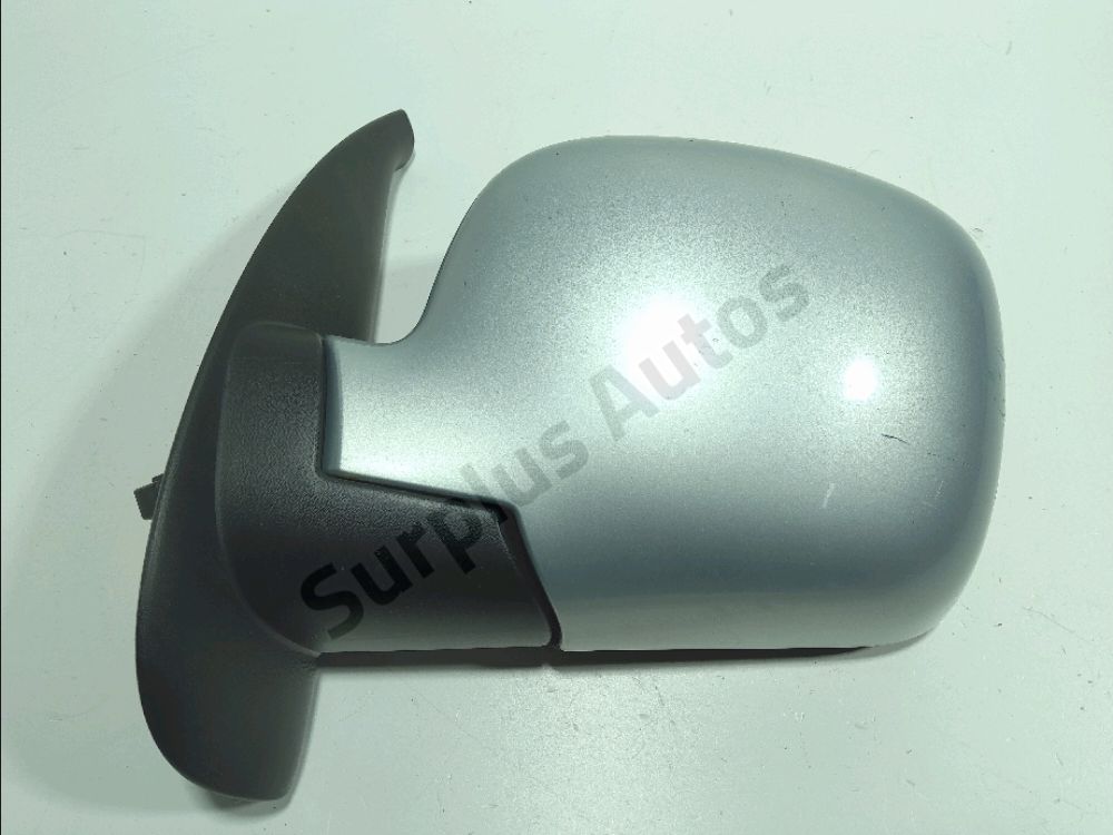 Rétroviseur électrique gauche