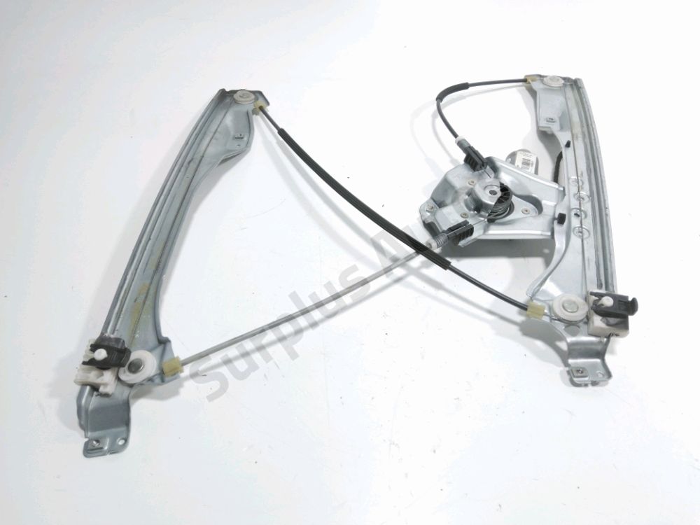 Lève-vitre électrique avant gauche