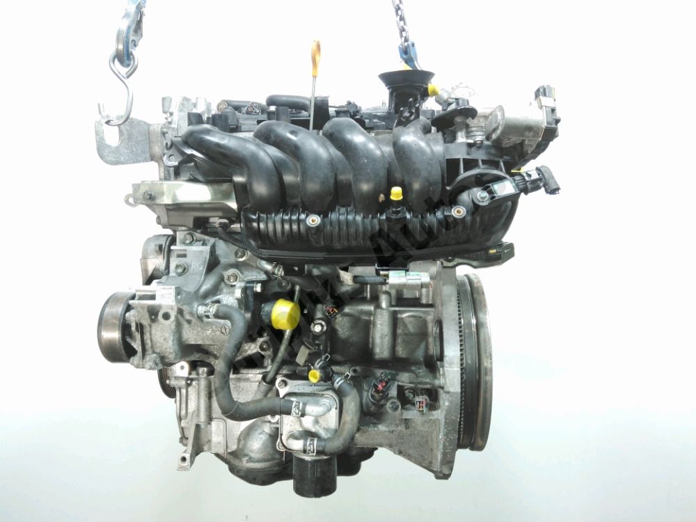Moteur