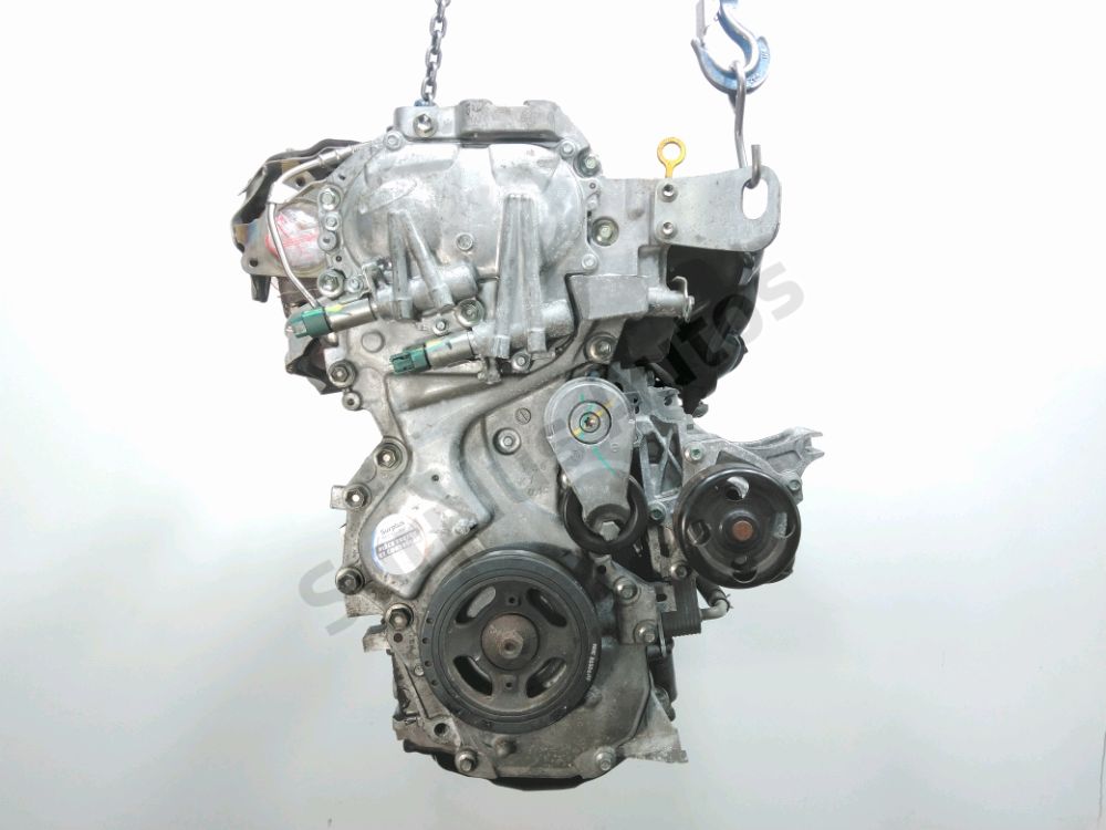 Moteur