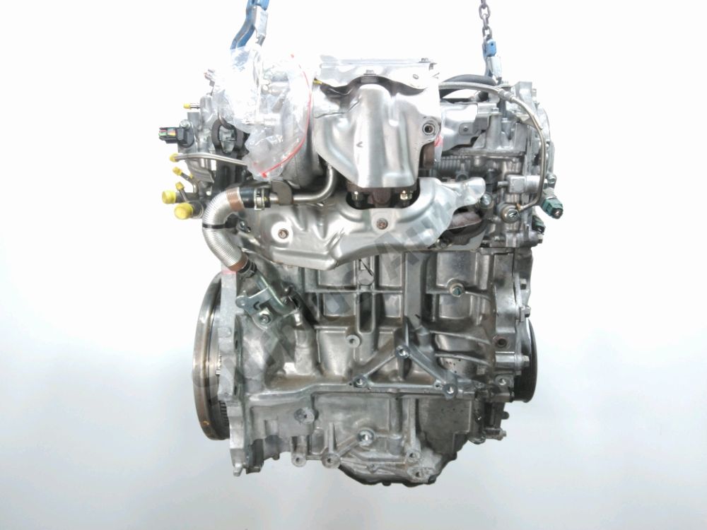 Moteur