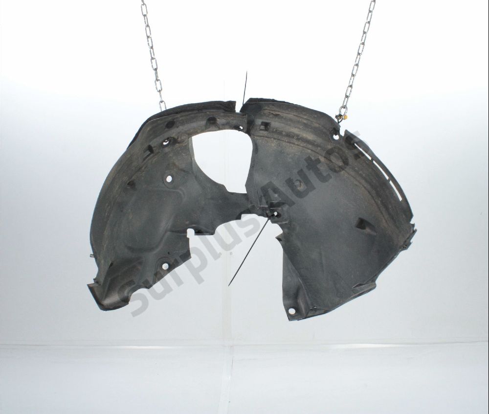 Pare-boue avant droit