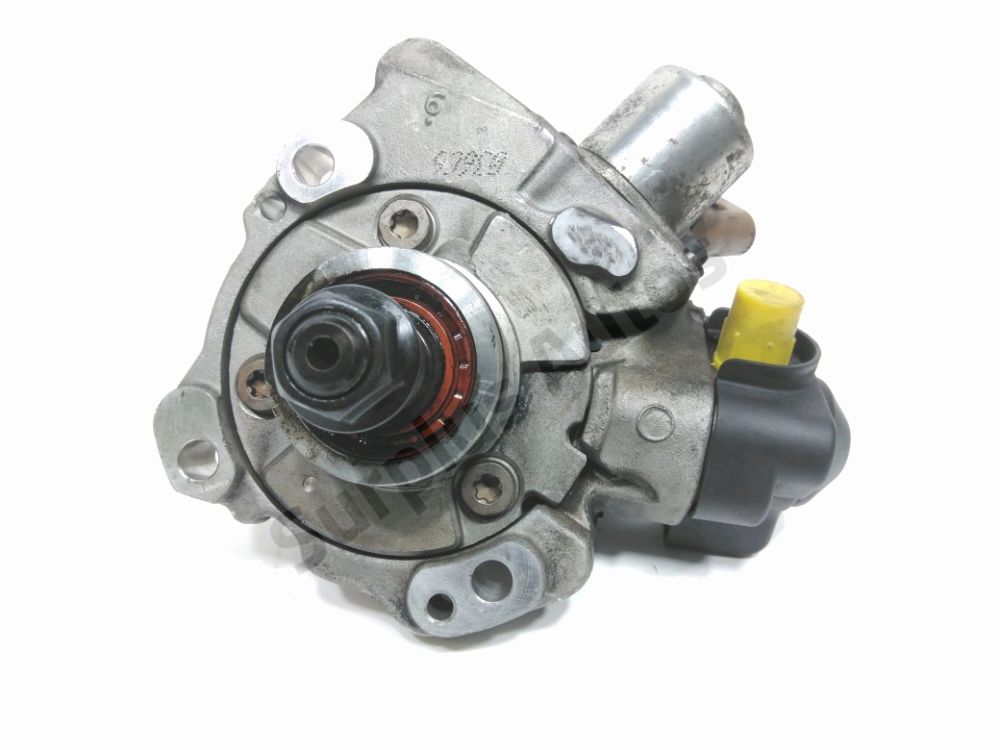 Pompe haute pression