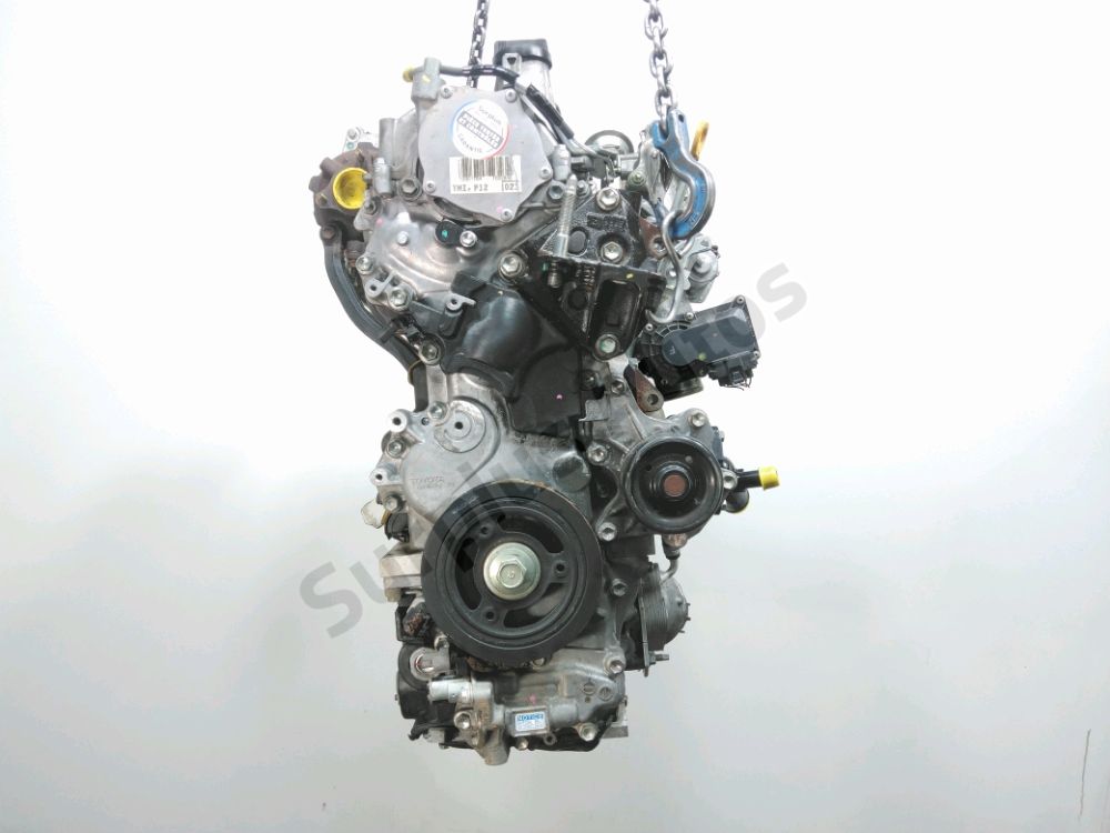 Moteur